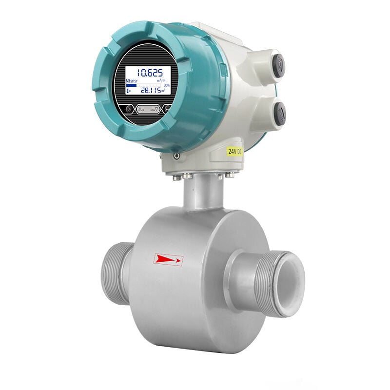 LEG Electromagnetic Flow Meter